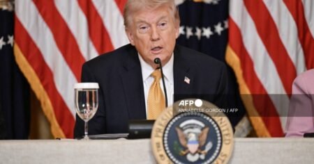 Trump warns Iran to ‘get serious’ on ongoing war talks Trump warns Iran to ‘get serious’ on ongoing war talks