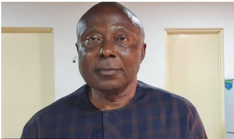 Ex-Accountant General Of The Federation, Nwabuoku Bags 72 Years Behind Bars Over N868 Million Fraud – Independent Newspaper Nigeria Ex-Accountant General Of The Federation, Nwabuoku Bags 72 Years Behind Bars Over N868 Million Fraud – Independent Newspaper Nigeria