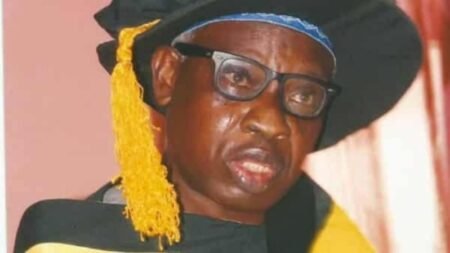 Flawed Procurement Practices, Role Duplications Jeopardising Nigeria’s Economic Progress – Says Expert – Independent Newspaper Nigeria