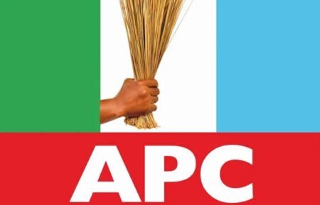 Ekiti Youths Demand Fair APC Primary for 2027 Elections