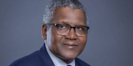 Dangote, Otedola, Rabiu, others make Forbes African billionaire list