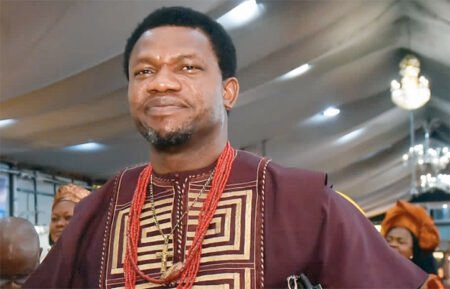 FG Should Provide Conducive Environment For Business To Thrive — Asianya – Independent Newspaper Nigeria