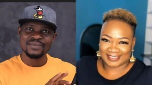 ‘You’re wicked, insensitive’ — Princess blasts Biola Adebayo over Baba Ijesha’s interview