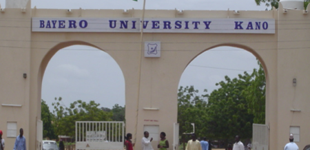 BUK Probes Student Over Online Misconduct Allegations