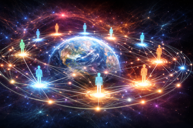 Sub‑Saharan African economies among world’s fastest‑improving in global connectedness