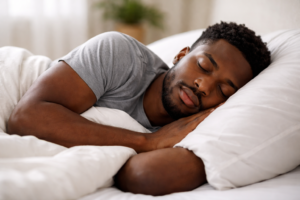 World Sleep Day: Physician recommends at least seven hours’ sleep for adults