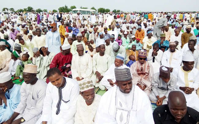 Governors Felicitate Muslims on Eid-el-Fitr, Urge Peace