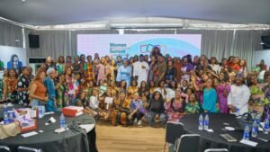 Entrepreneurs champion women’s economic empowerment at West Africa Business Summit