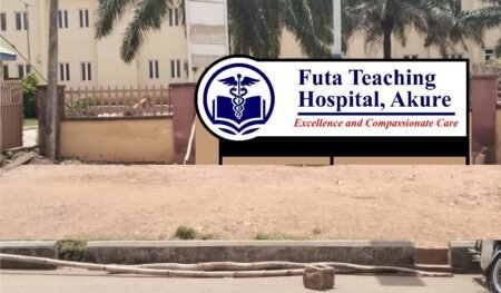 FUTA teaching hospital seeks stakeholders’ support for growt