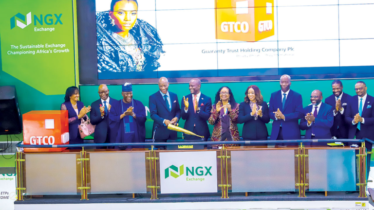 NEM, Fidelity Bank, Africa Prudential top stock pick this week