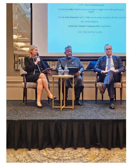 FG Seeks Investors Partnership To Unlock Agricultural Potential – Independent Newspaper Nigeria