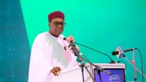 Nigeria charts path to health sovereignty, strengthens global partnerships – Minister