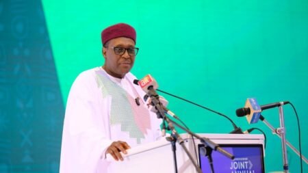 Nigeria charts path to health sovereignty, strengthens global partnerships – Minister