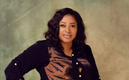 ‘Maybe it’s AI’ – Wife of suspended Cross River lawmaker dismisses assault video