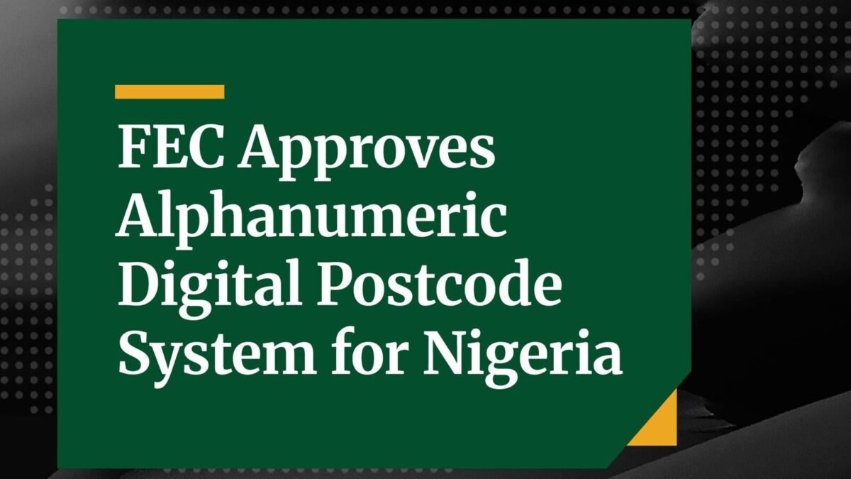 FEC approves digital postcode system for accurate, faster parcel processing