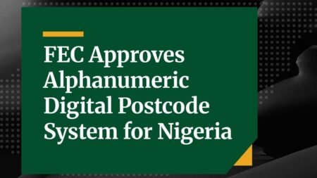 FEC approves digital postcode system for accurate, faster parcel processing