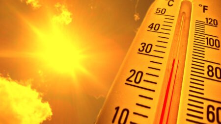How extreme heat is deepening public health concerns in Nigeria How extreme heat is deepening public health concerns in Nigeria