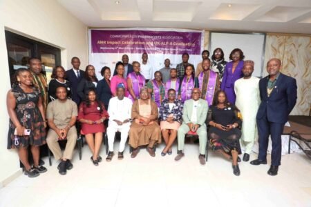 Hospitals Told To Step Up Fight Against Antimicrobial Resistance – Independent Newspaper Nigeria Hospitals Told To Step Up Fight Against Antimicrobial Resistance – Independent Newspaper Nigeria