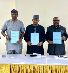 ARCON, State Gaming Regulators Sign Landmark MoU To Unify Gaming Advertising Regulation Effective April – Independent Newspaper Nigeria