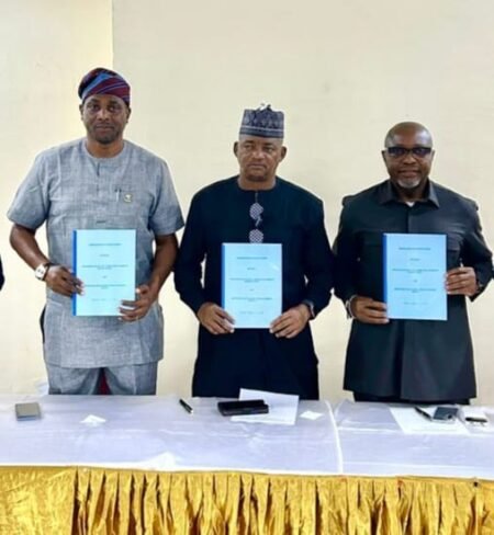 ARCON, State Gaming Regulators Sign Landmark MoU To Unify Gaming Advertising Regulation Effective April – Independent Newspaper Nigeria