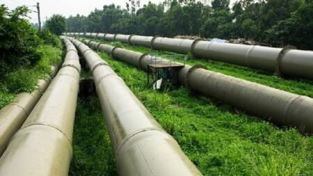 PINL Deploys Advanced Drone Technology To Boost Surveillance On Trans Niger Pipeline – Independent Newspaper Nigeria