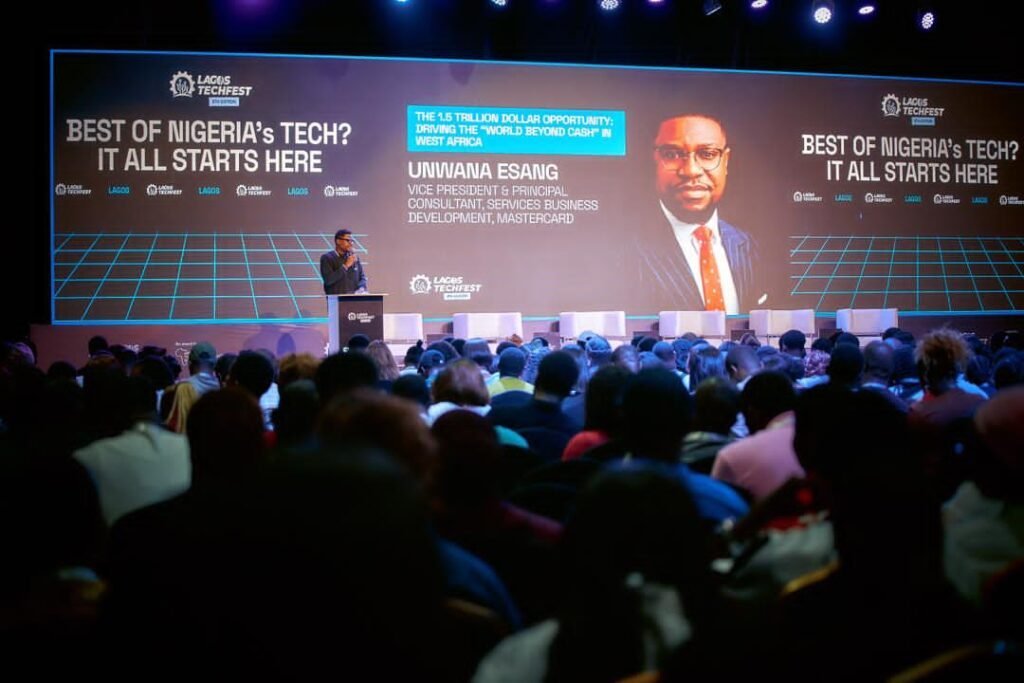 Mastercard Reaffirms Commitment To Nigeria’s Digital Economy At Lagos Tech Fest 2026 – Independent Newspaper Nigeria