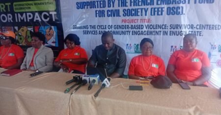 FG urged to revive abandoned Ngwo borstal institute