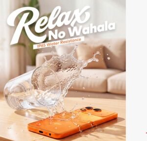 Five Reasons itel A200+ Is Your Toughest Everyday Companion – Independent Newspaper Nigeria