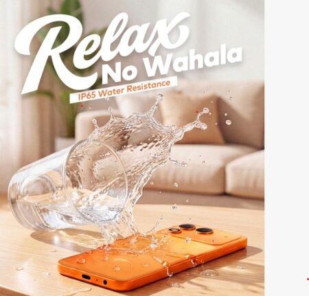 Five Reasons itel A200+ Is Your Toughest Everyday Companion – Independent Newspaper Nigeria