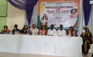 Delta NAWOJ Emphasises Importance Of Investing In Women – Independent Newspaper Nigeria