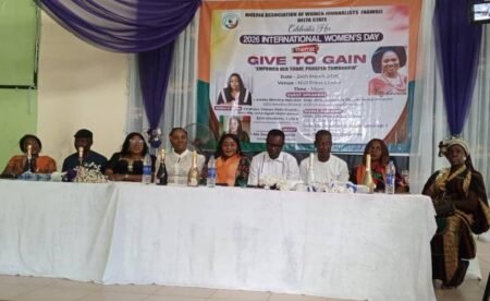 Delta NAWOJ Emphasises Importance Of Investing In Women – Independent Newspaper Nigeria