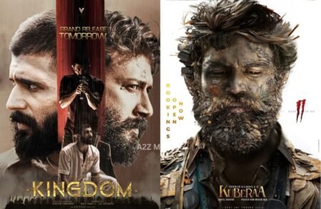 Nigeria missing as new report names India global film production leader Nigeria missing as new report names India global film production leader