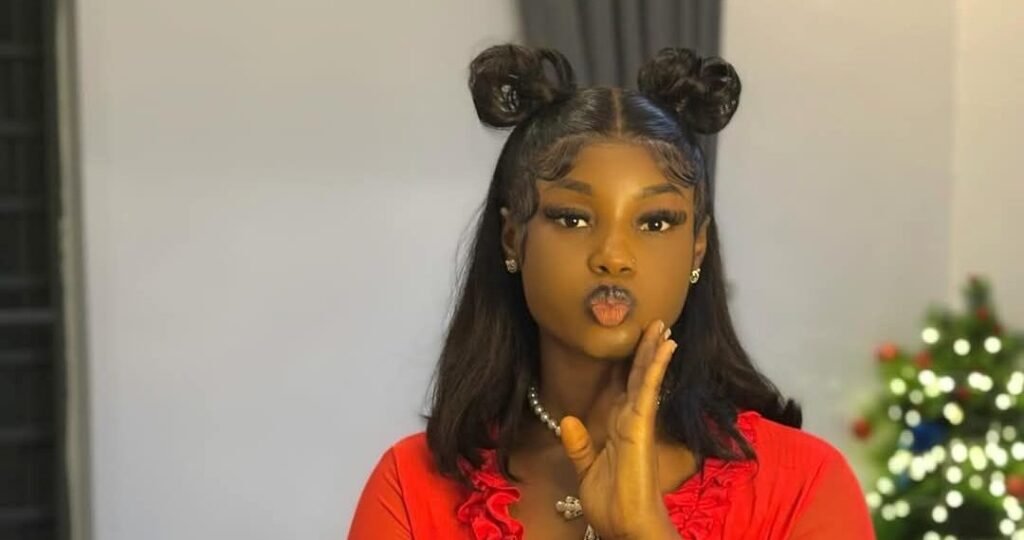 King Mitchy apologises to Seyi Tinubu, Ooni, VDM after online controversy