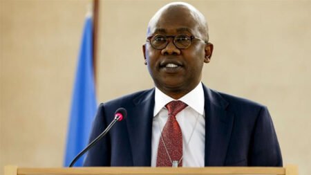 Adoke demands apology from Nigerian gov’t over persecution in OPL 245 dispute