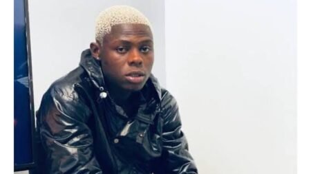 ‘Choose appropriate hospital for DNA; allow me bury Mohbad’ — Late singer’s dad to Lagos govt