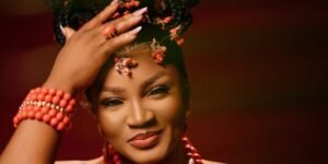Why I shot ‘Mother’s Love’ – Omotola Jalade-Ekeinde