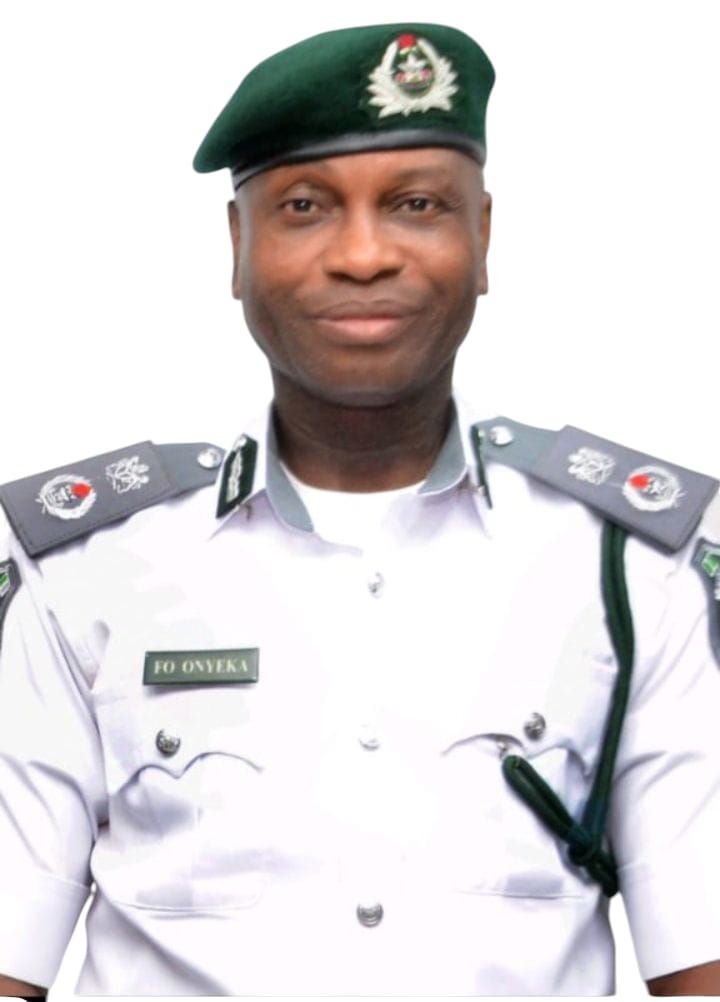 Customs Generates N120.4bn Revenue At Tincan Island Command – Independent Newspaper Nigeria Customs Generates N120.4bn Revenue At Tincan Island Command – Independent Newspaper Nigeria