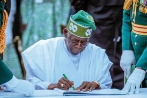 Tinubu approves incentives to unlock bn Bonga deepwater project