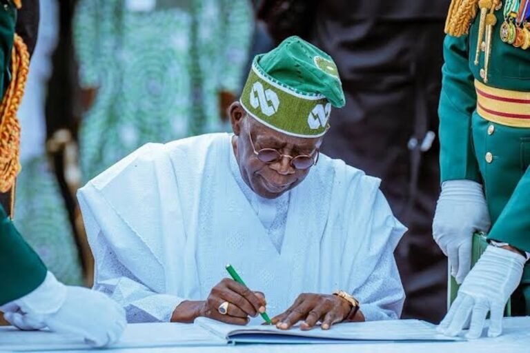 Tinubu approves incentives to unlock bn Bonga deepwater project