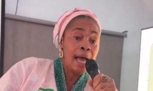 2027: ‘Suggest a man in your family if Tinubu isn’t doing well’ – Remi Surutu