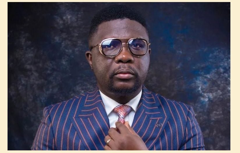 ‘I’ll stake everything on Tinubu’ — Seyi Law insists amid criticism ‘I’ll stake everything on Tinubu’ — Seyi Law insists amid criticism