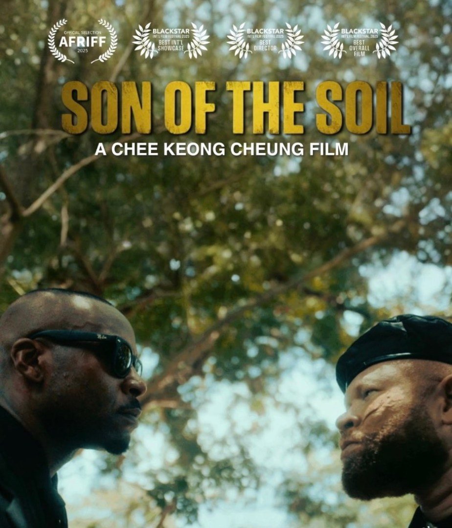 Son of the Soil