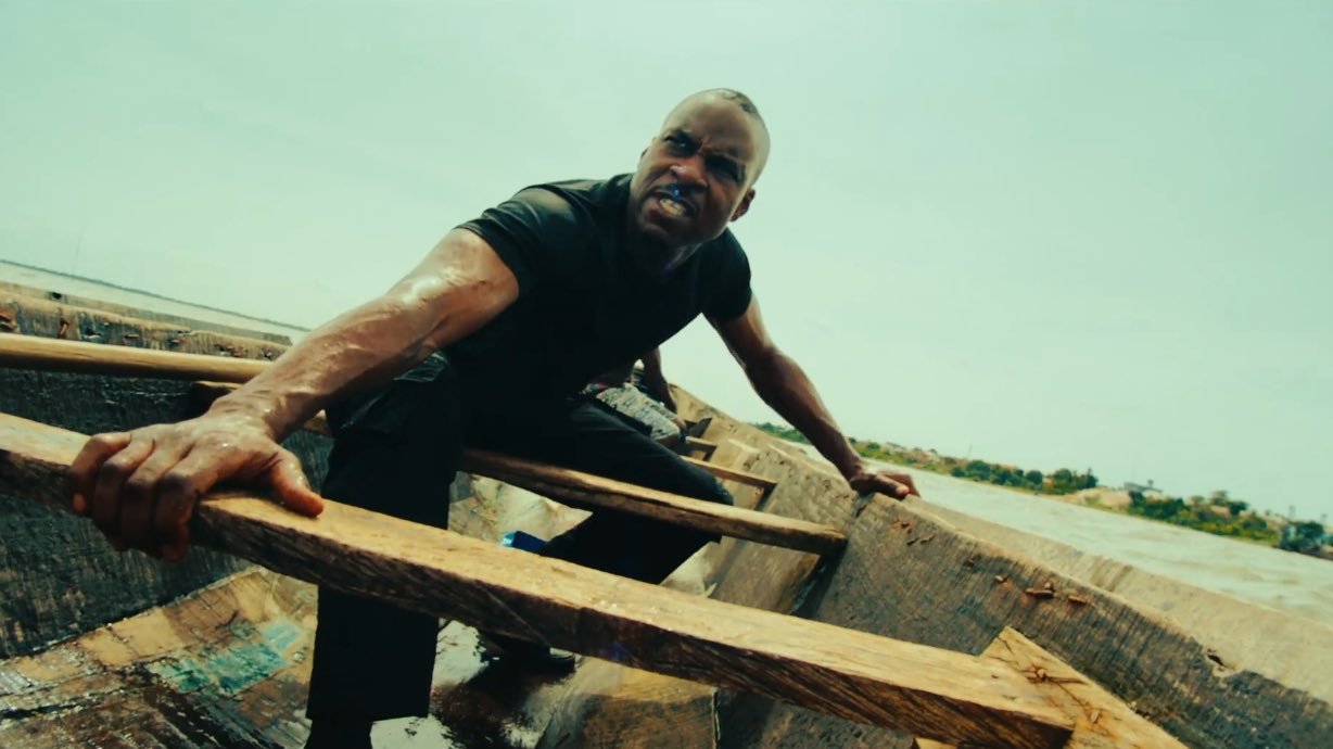 Son of the Soil (2025)