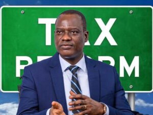Minister Optimistic Over Tax Reforms, Says It Would Be Fair, Inclusive – Independent Newspaper Nigeria