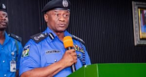 IG Directs Fund to Prioritise Junior Officers’ Welfare