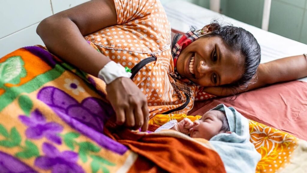 Policy, funding gaps top agenda as experts meet on maternal health in Africa