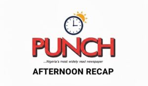 Saraki, Tinubu, Osimhen top today’s news