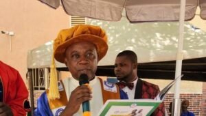 We Offer Excellence In Teaching, Research, Learning, Peaceland Varsity Boasts – Independent Newspaper Nigeria We Offer Excellence In Teaching, Research, Learning, Peaceland Varsity Boasts – Independent Newspaper Nigeria