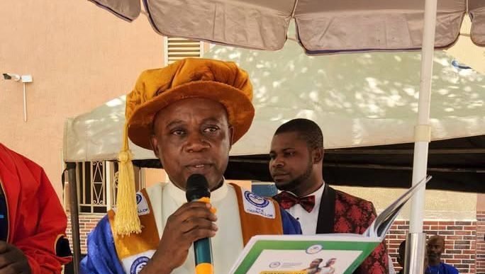 We Offer Excellence In Teaching, Research, Learning, Peaceland Varsity Boasts – Independent Newspaper Nigeria We Offer Excellence In Teaching, Research, Learning, Peaceland Varsity Boasts – Independent Newspaper Nigeria