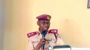 FRSC Trains Personnel On Discipline, Command Control In Kebbi – Independent Newspaper Nigeria FRSC Trains Personnel On Discipline, Command Control In Kebbi – Independent Newspaper Nigeria